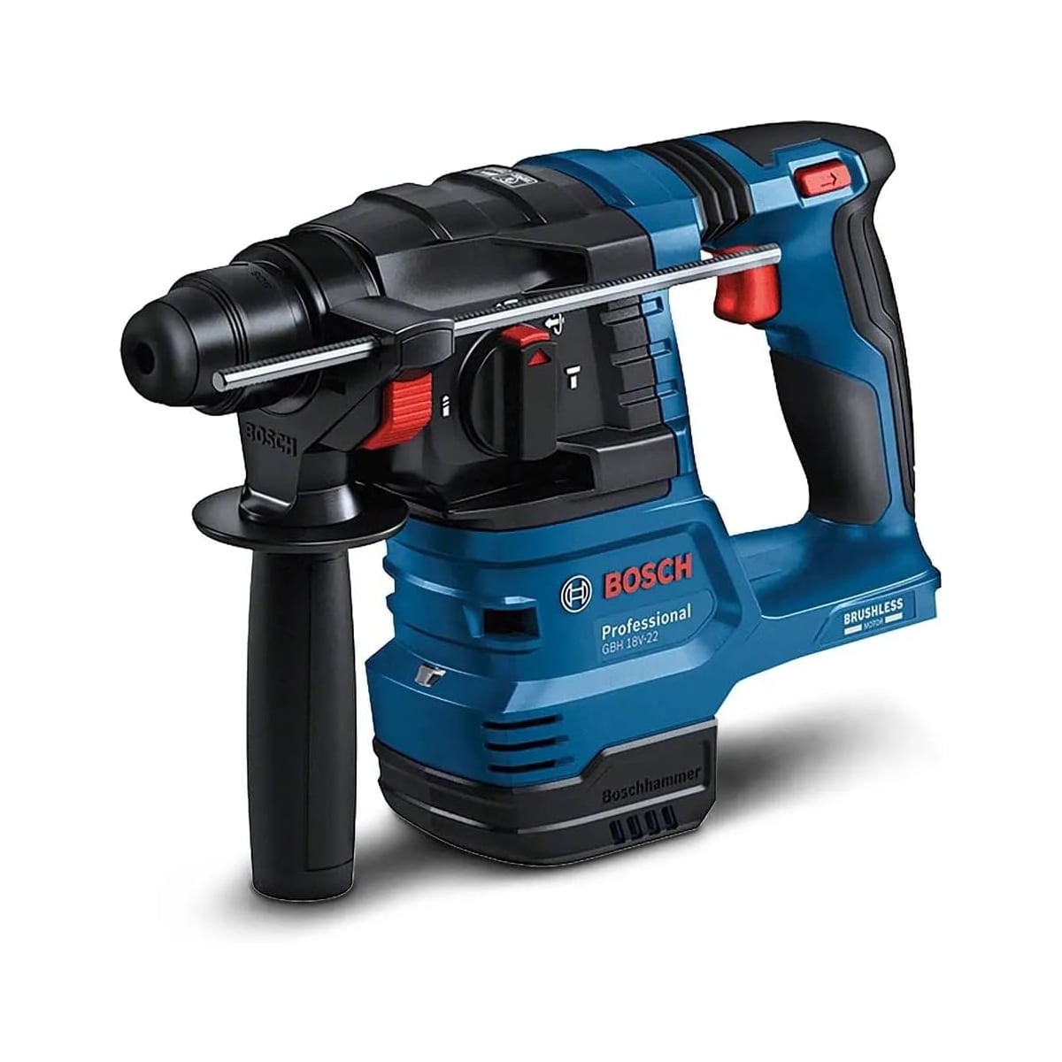 Bosch 18V GBS SDS+ Hammer Drill  Body Only 0611924000